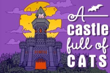 城堡满是猫/A Castle Full of Cats-pp游戏仓库