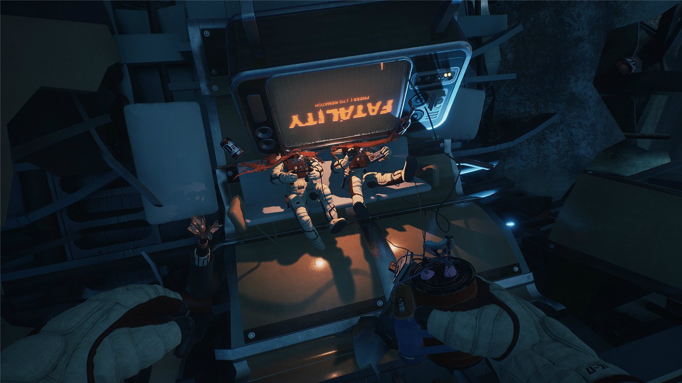 图片[5]-呼吸边缘/Breathedge-pp游戏仓库