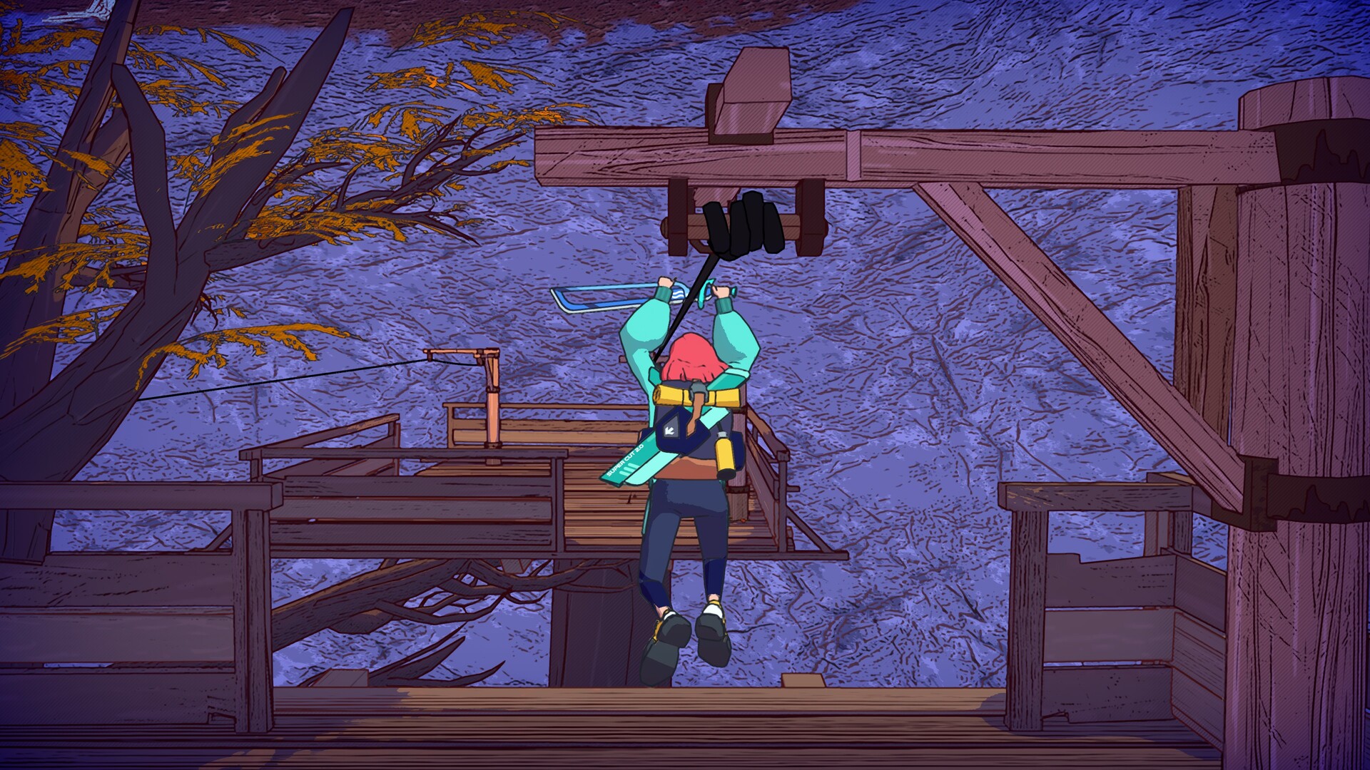 图片[3]-辛特堡传说/Dungeons of Hinterberg-pp游戏仓库