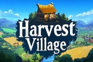 丰收村庄/Harvest Village-pp游戏仓库