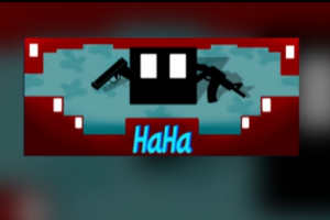 哈哈/HaHa-pp游戏仓库