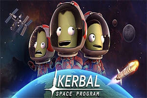 坎巴拉太空计划/Kerbal Space Program（v1.11完全版）-pp游戏仓库