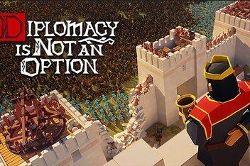 要战便战/Diplomacy is Not an Option-pp游戏仓库