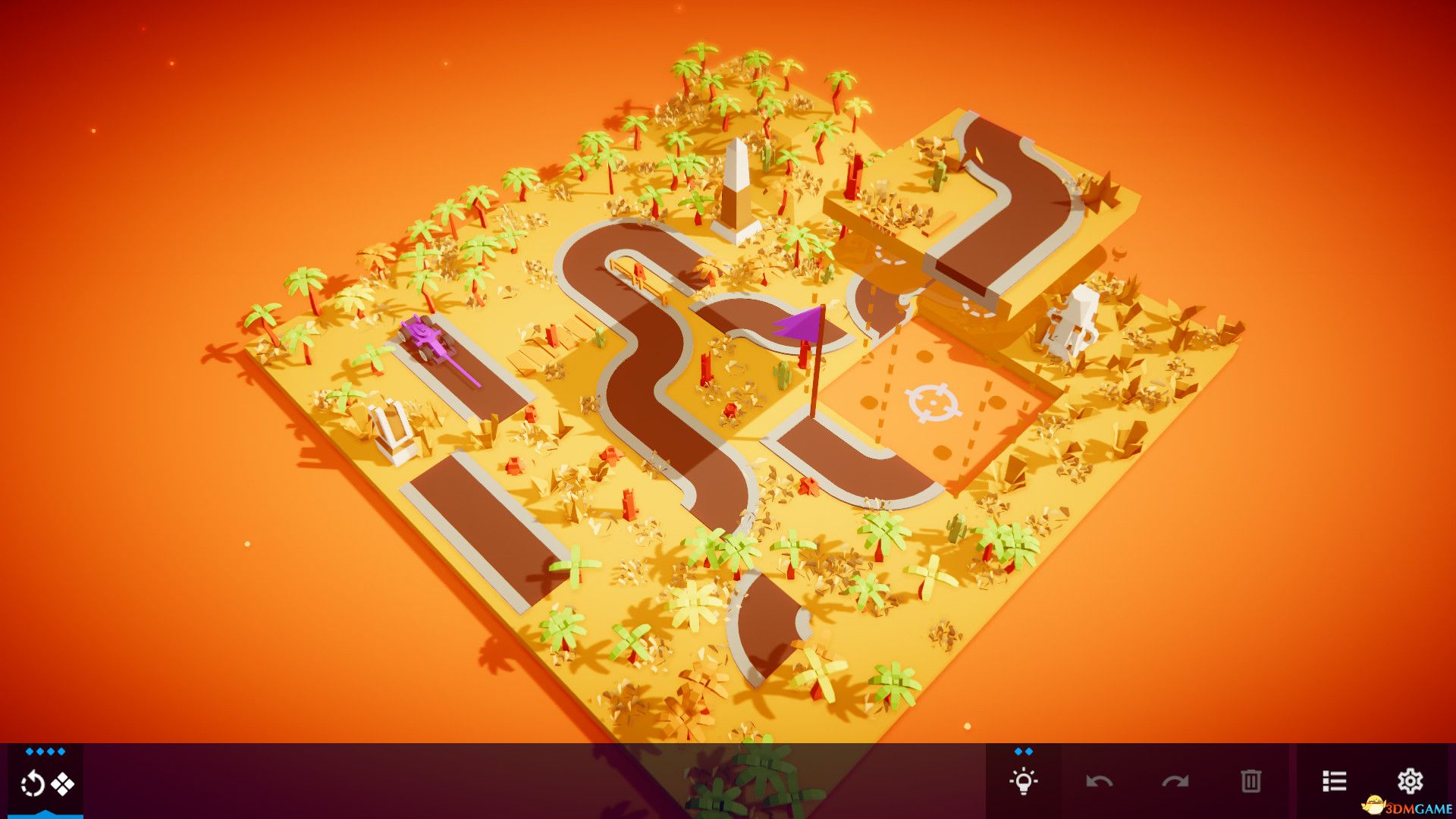 图片[3]-请修复道路/Please Fix The Road-pp游戏仓库