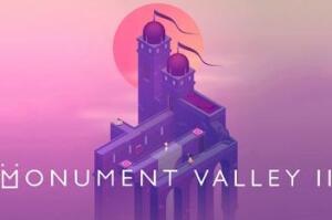 纪念碑谷2：全景版/Monument Valley 2: Panoramic Edition-pp游戏仓库
