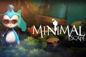 极简逃离/Minimal Escape-pp游戏仓库