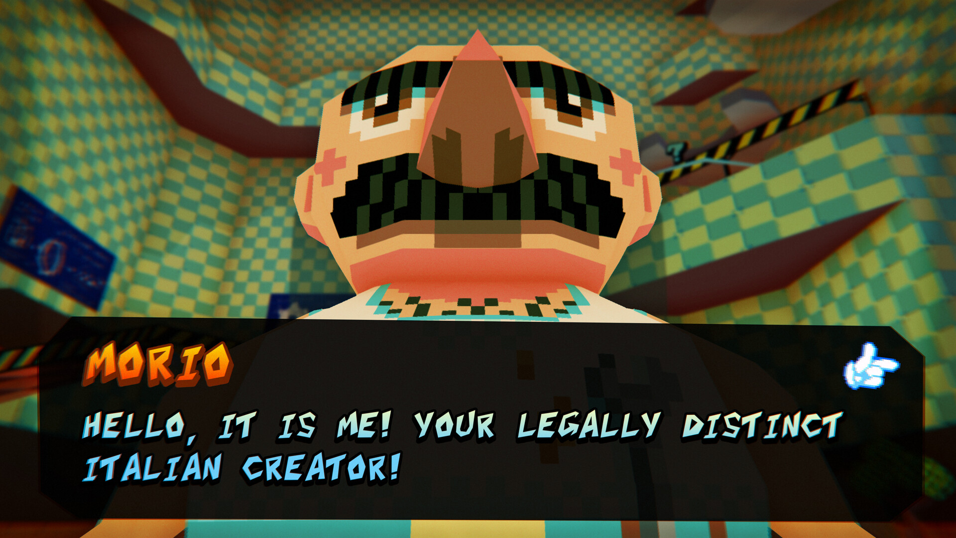 图片[4]-的士快跑/Yellow Taxi Goes Vroom-pp游戏仓库