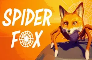 蜘蛛狐狸/Spider Fox-pp游戏仓库