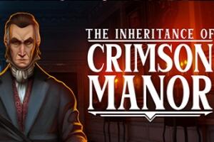 绯红庄园的继承权/赤红庄园的传承/The Inheritance of Crimson Manor-pp游戏仓库