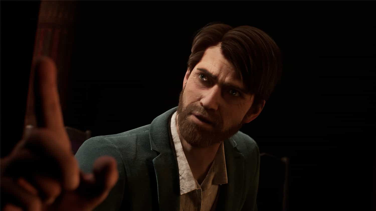 图片[4]-鬼屋魔影：重制版/Alone in the Dark-pp游戏仓库