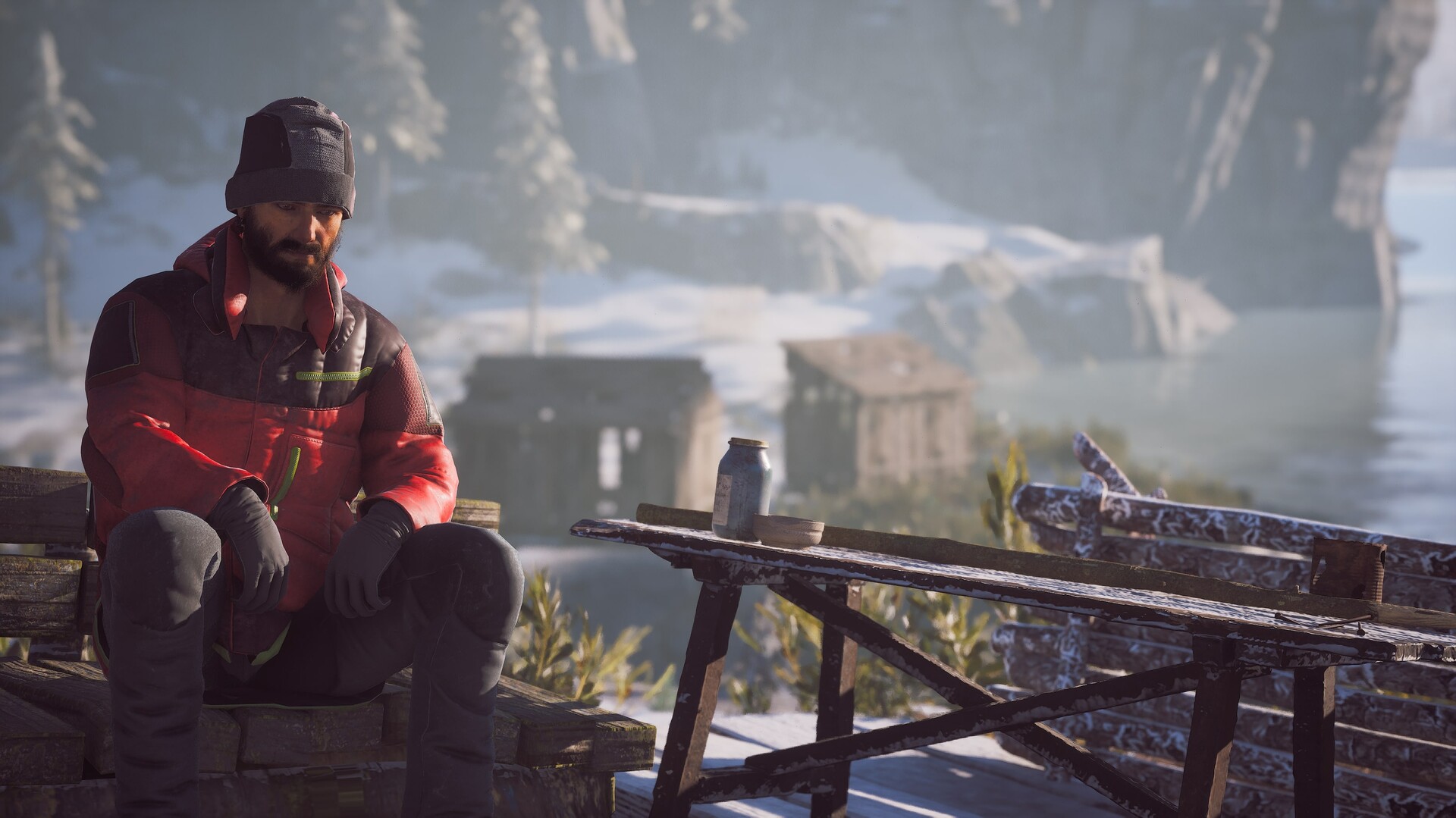 图片[1]-冬日幸存者/Winter Survival-pp游戏仓库