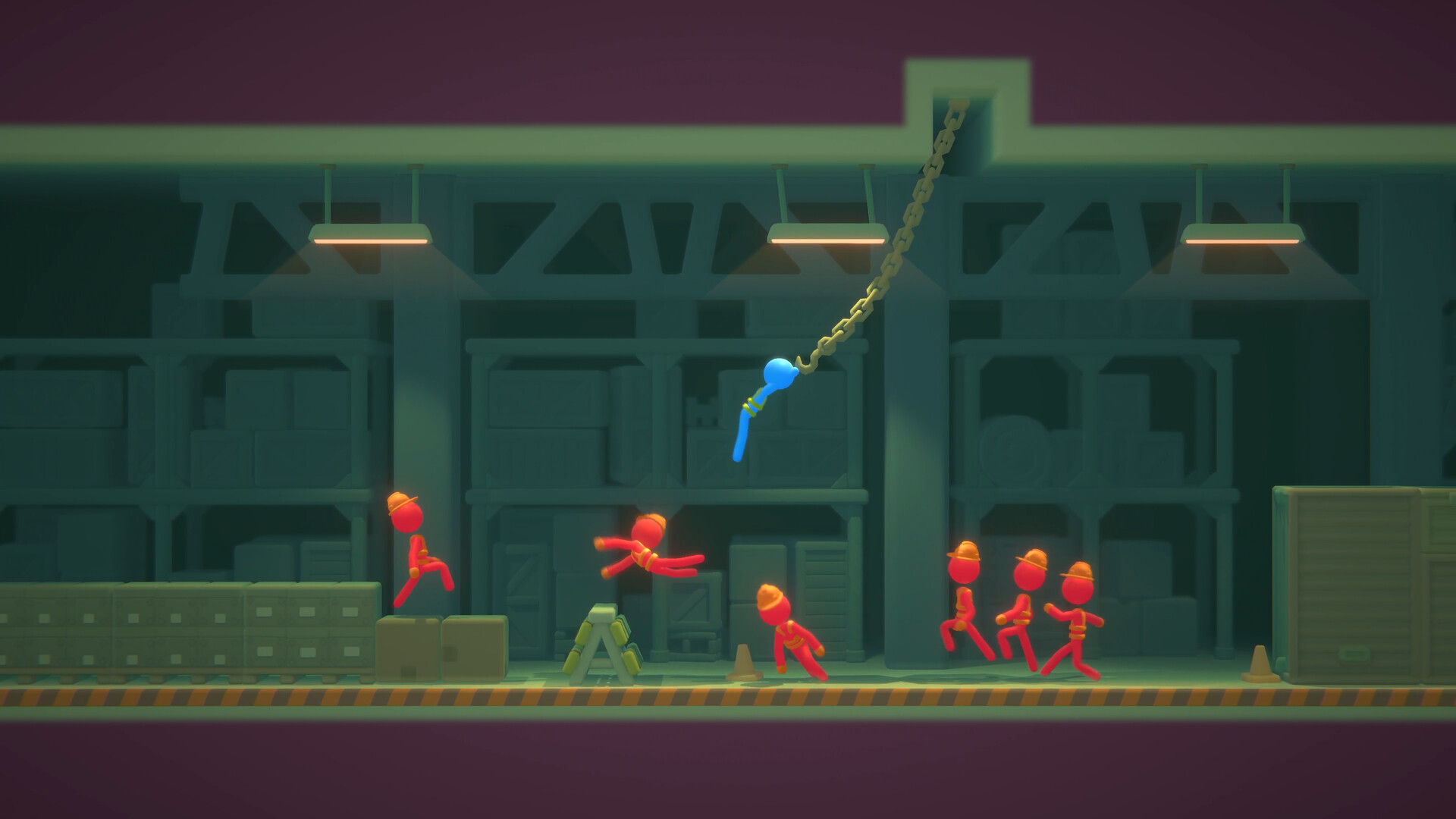 图片[6]-打工火柴人/Stick It to the Stickman-pp游戏仓库