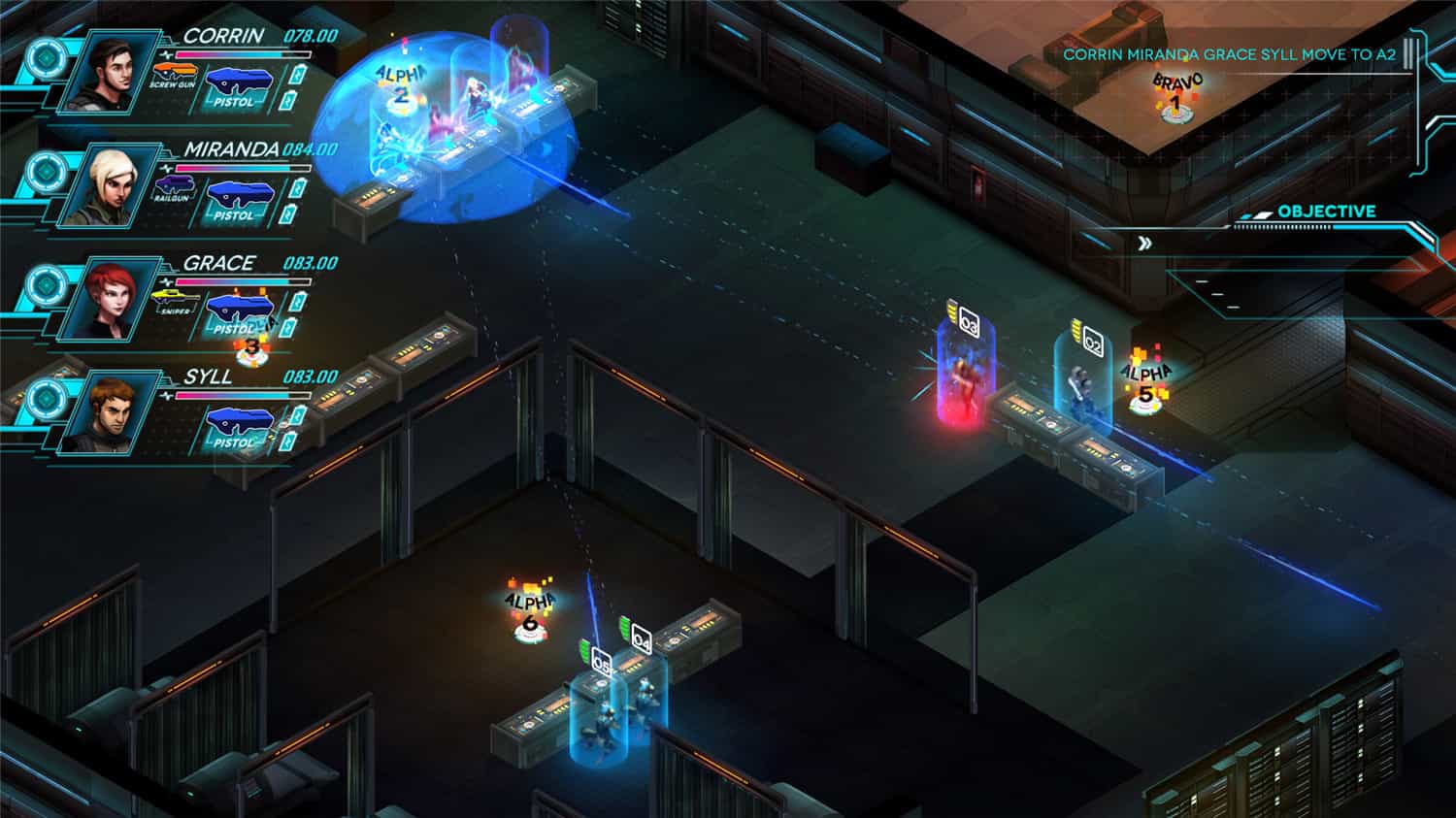 图片[3]-余音绕梁/There Came an Echo-pp游戏仓库