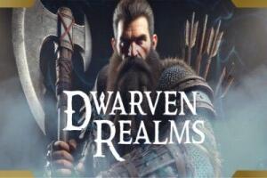 矮人领域/Dwarven Realms-pp游戏仓库