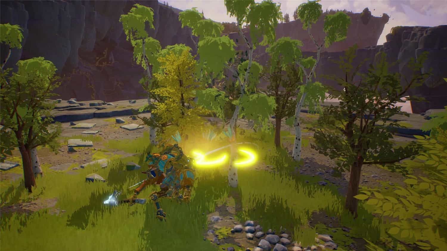 图片[4]-矮人元祖/First Dwarf/支持网络联机-pp游戏仓库