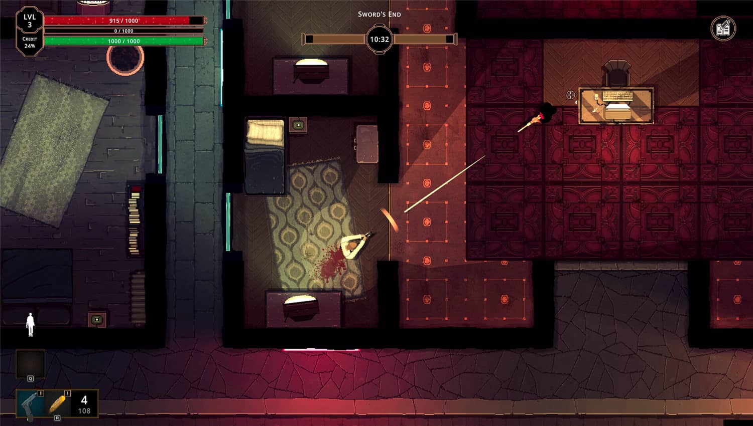 图片[2]-他人即地狱/Hell is Others-pp游戏仓库