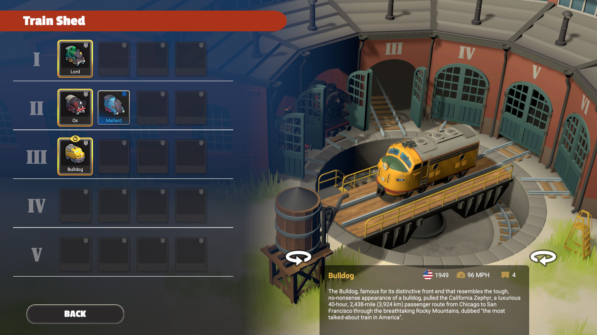 图片[3]-火车山谷：起源/Train Valley Origins-pp游戏仓库