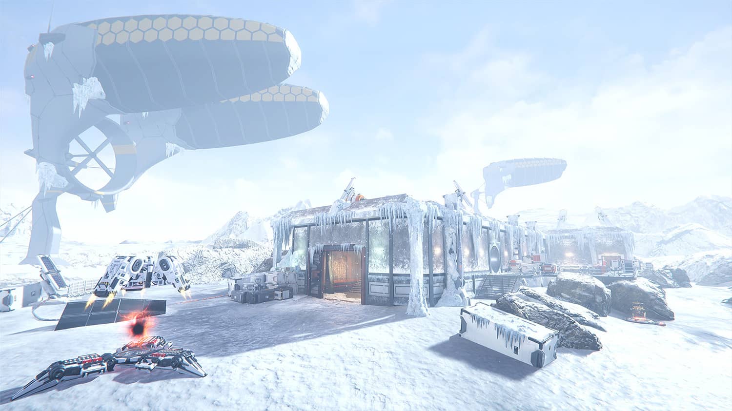 图片[1]-雷能思之门/Lemnis Gate-pp游戏仓库