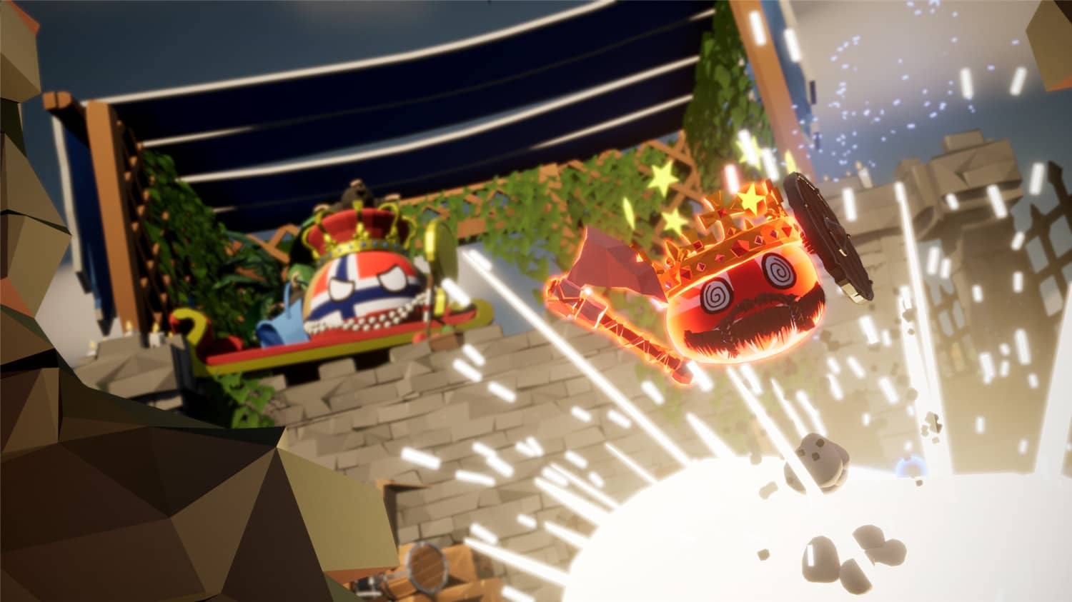 图片[2]-波兰球：编年史/Bang-On Balls: Chronicles-pp游戏仓库