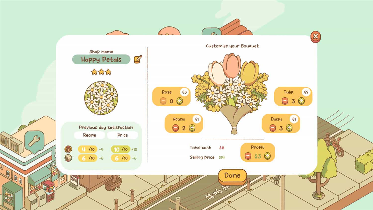 图片[3]-南之町/Minami Lane-pp游戏仓库