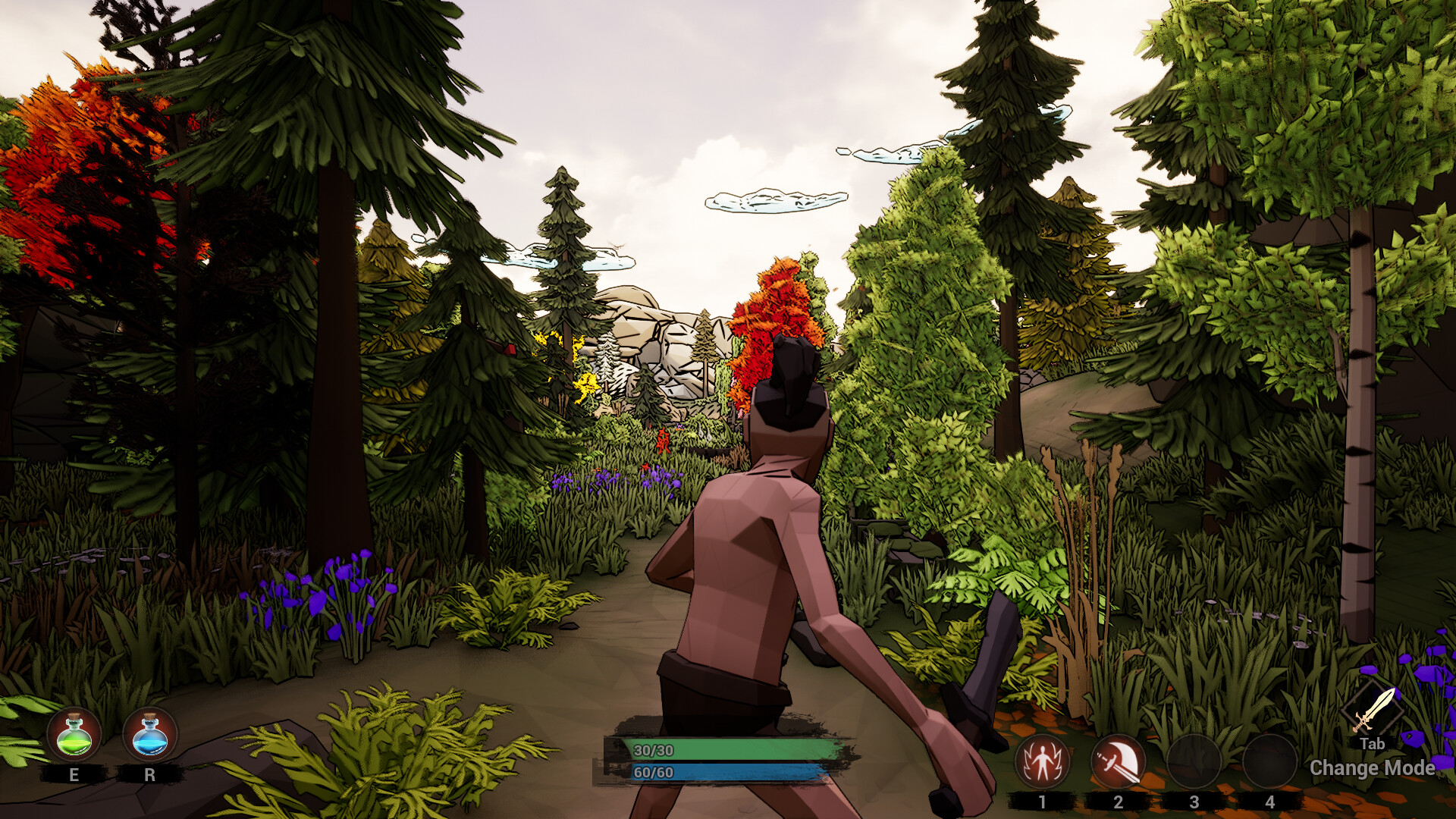 图片[1]-降世神通：寻求平衡/Avatar: The Last Airbender – Quest for Balance-pp游戏仓库