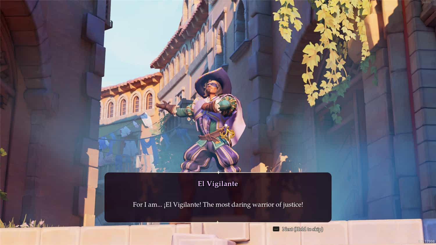 图片[2]-击剑预备！/En Garde!-pp游戏仓库