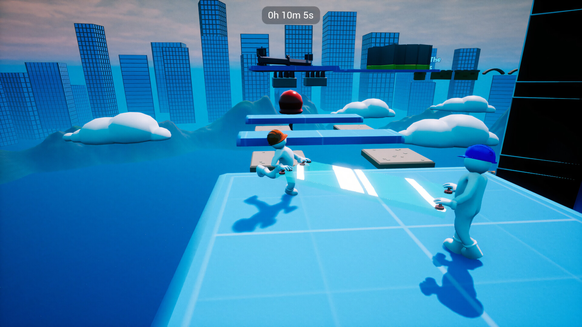 图片[3]-搬运玻璃窗/Carry The Glass/支持网络联机-pp游戏仓库