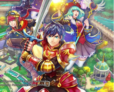 魔法学院：英雄校园物语/Valthirian Arc Hero School-pp游戏仓库