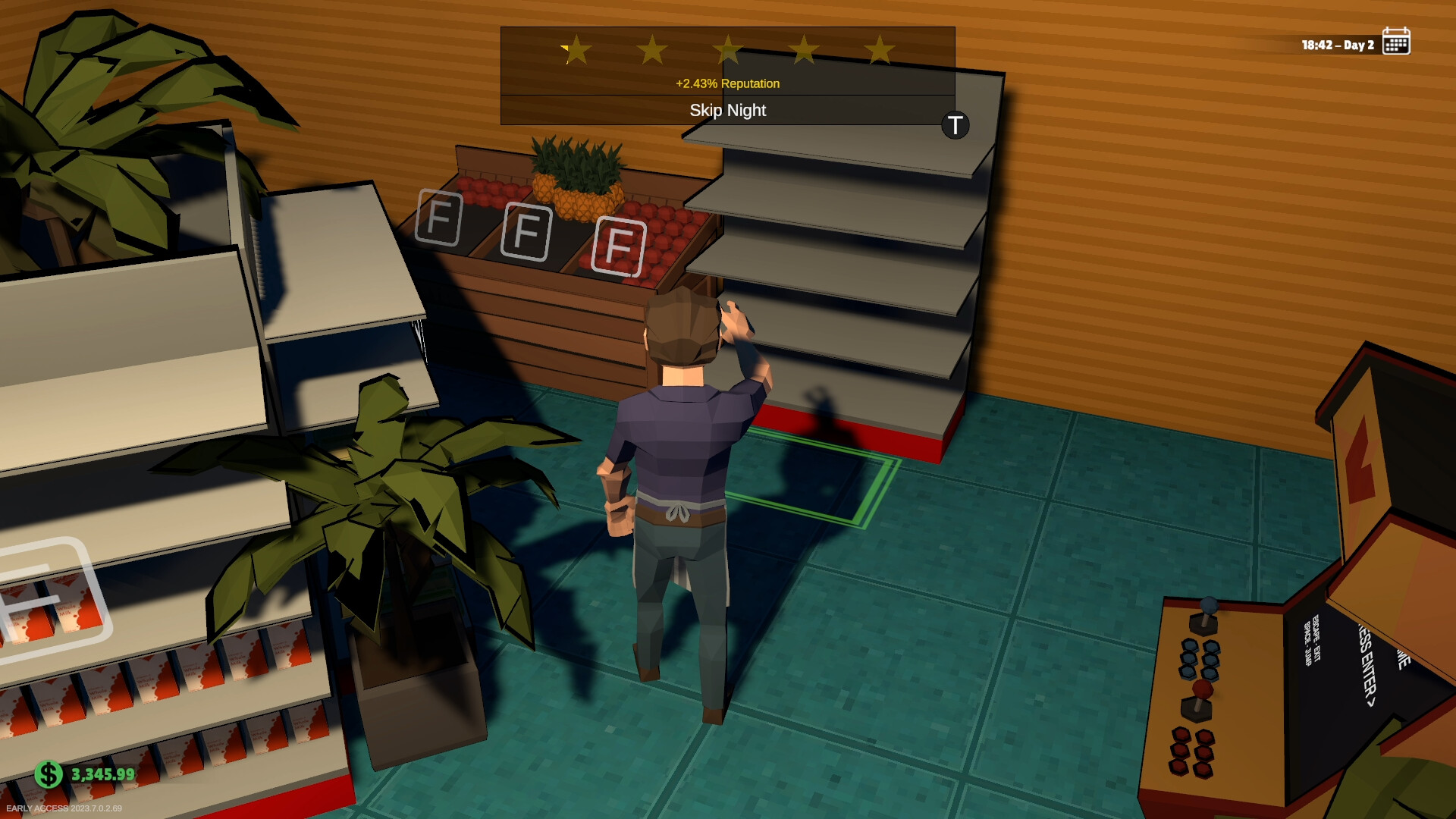 图片[4]-我的超市/My Supermarket-pp游戏仓库