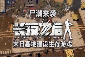 长夜之后/After Long Night-pp游戏仓库