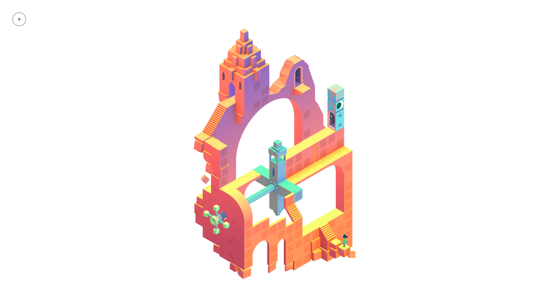图片[6]-纪念碑谷2：全景版/Monument Valley 2: Panoramic Edition-pp游戏仓库