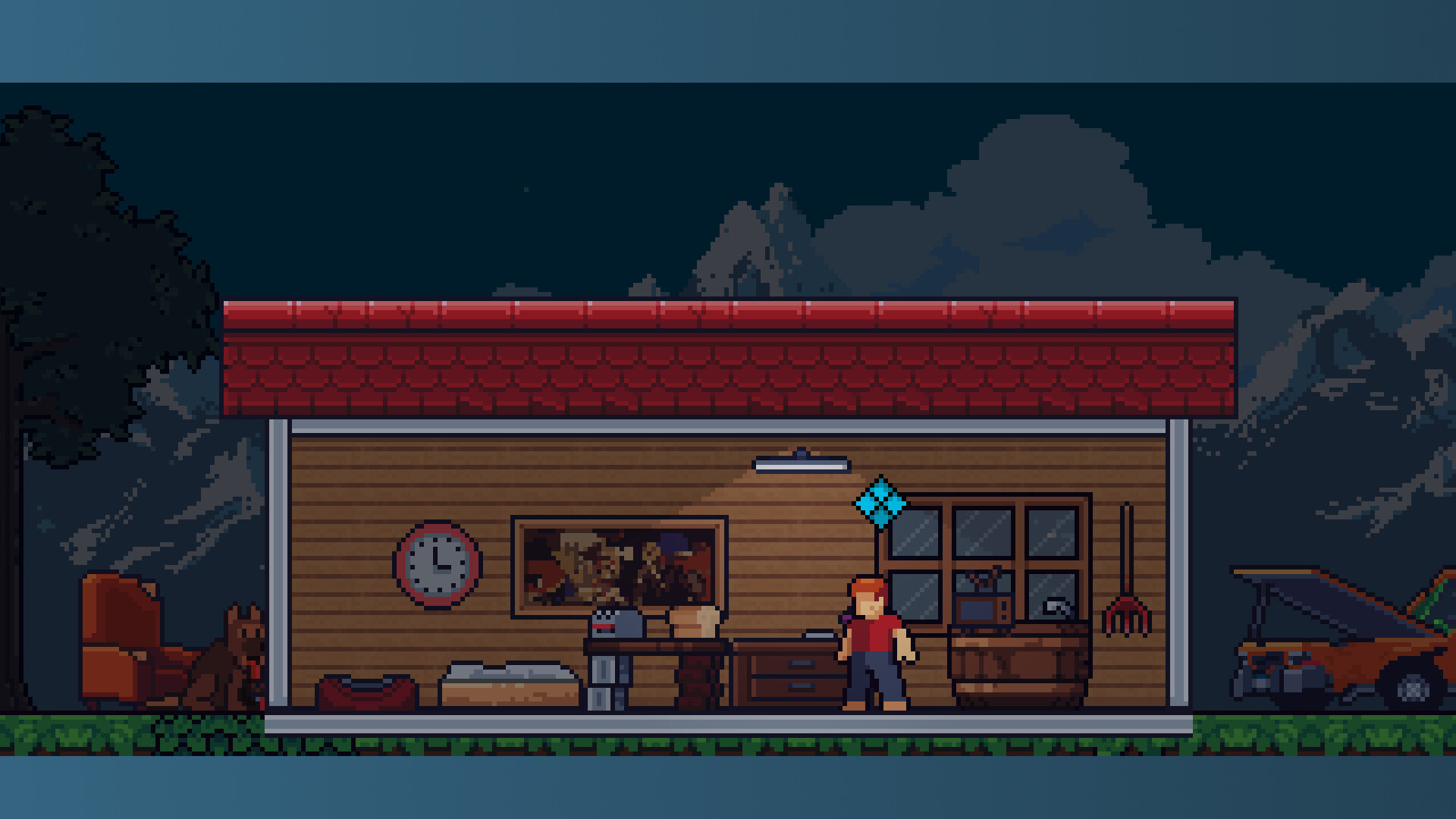 图片[3]-我的小小人生/My Little Life-pp游戏仓库