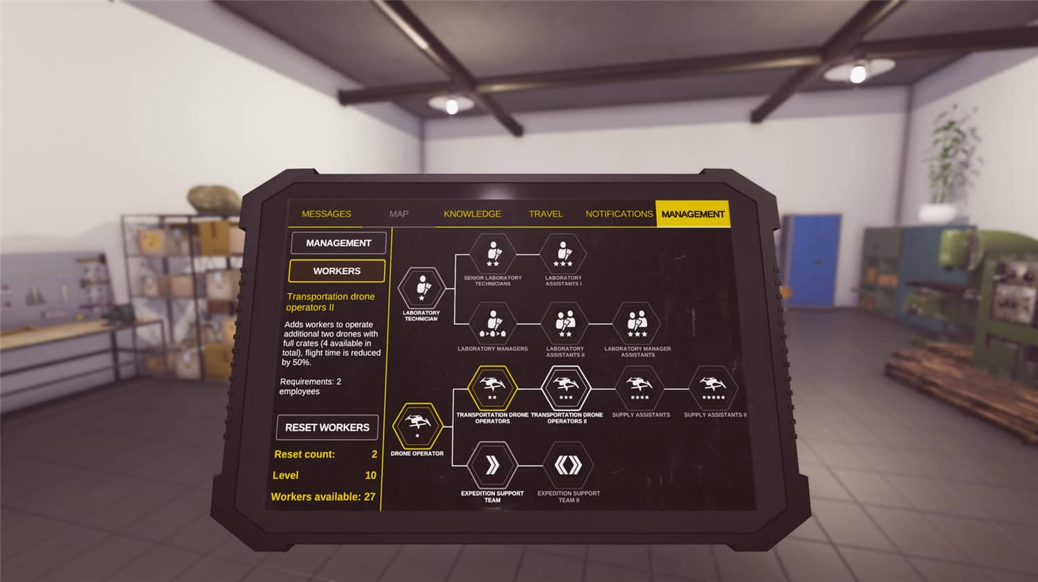 图片[3]-恐龙化石猎人 古生物学家模拟器/Dinosaur Fossil Hunter-pp游戏仓库