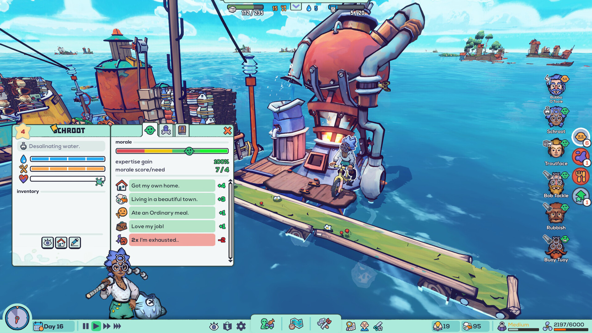 图片[4]-漂流品/漂流物语/漂流瓶/Flotsam-pp游戏仓库