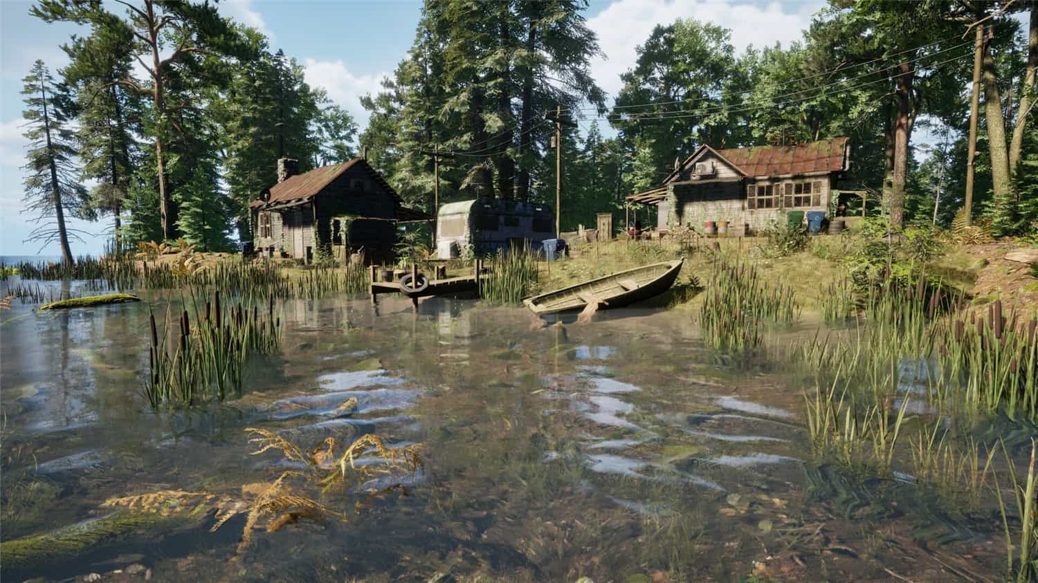 图片[3]-放松模拟器/Relaxing Simulator-pp游戏仓库