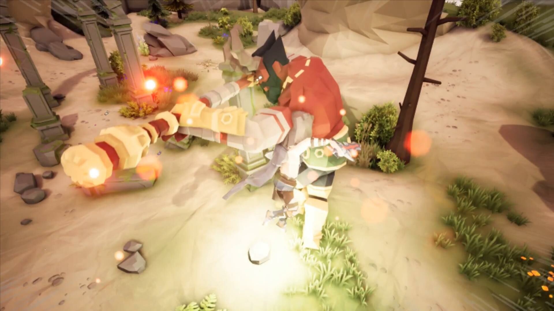 图片[8]-降世神通：寻求平衡/Avatar: The Last Airbender – Quest for Balance-pp游戏仓库