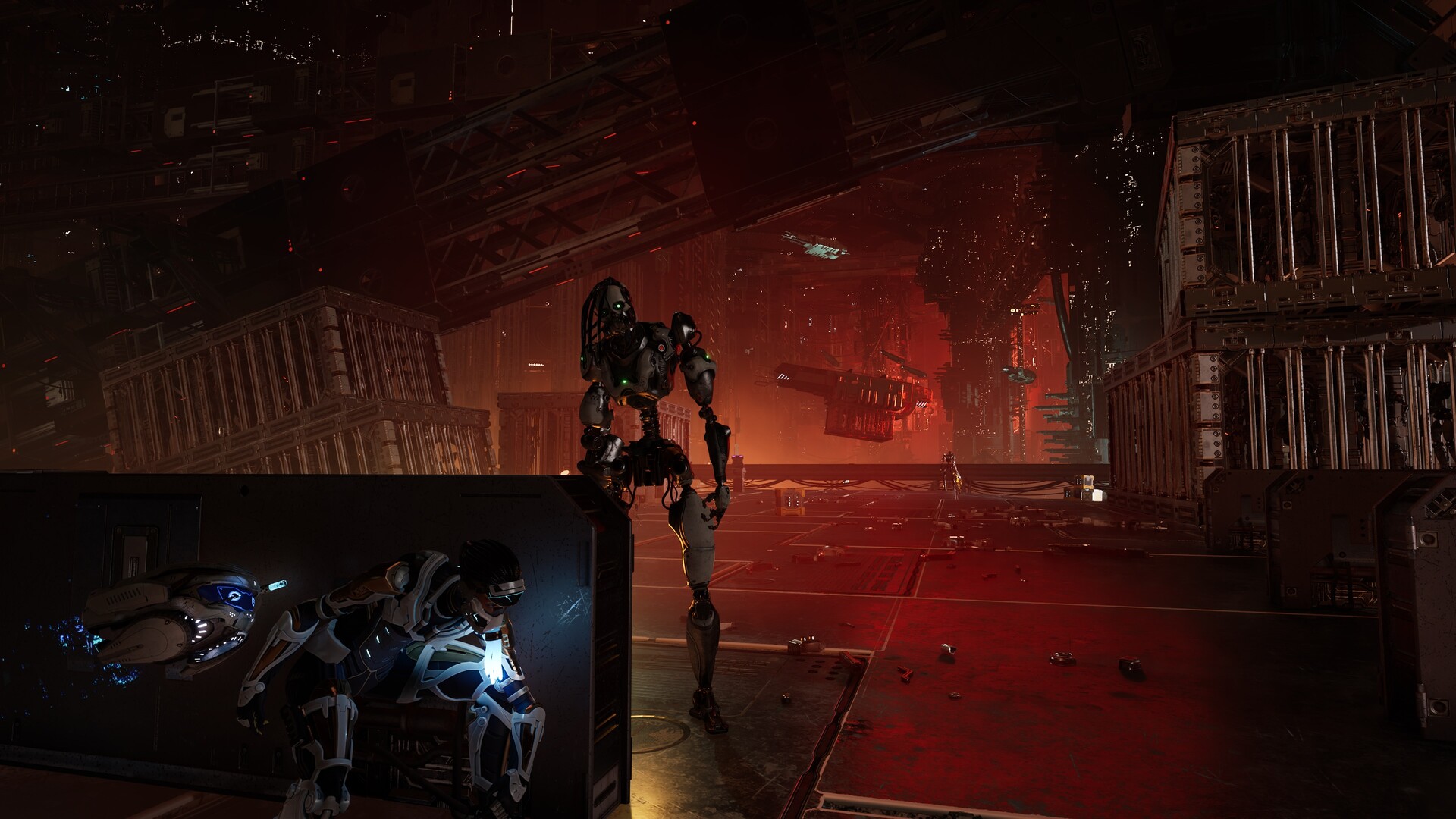 图片[7]-钢铁之种/Steel Seed-pp游戏仓库