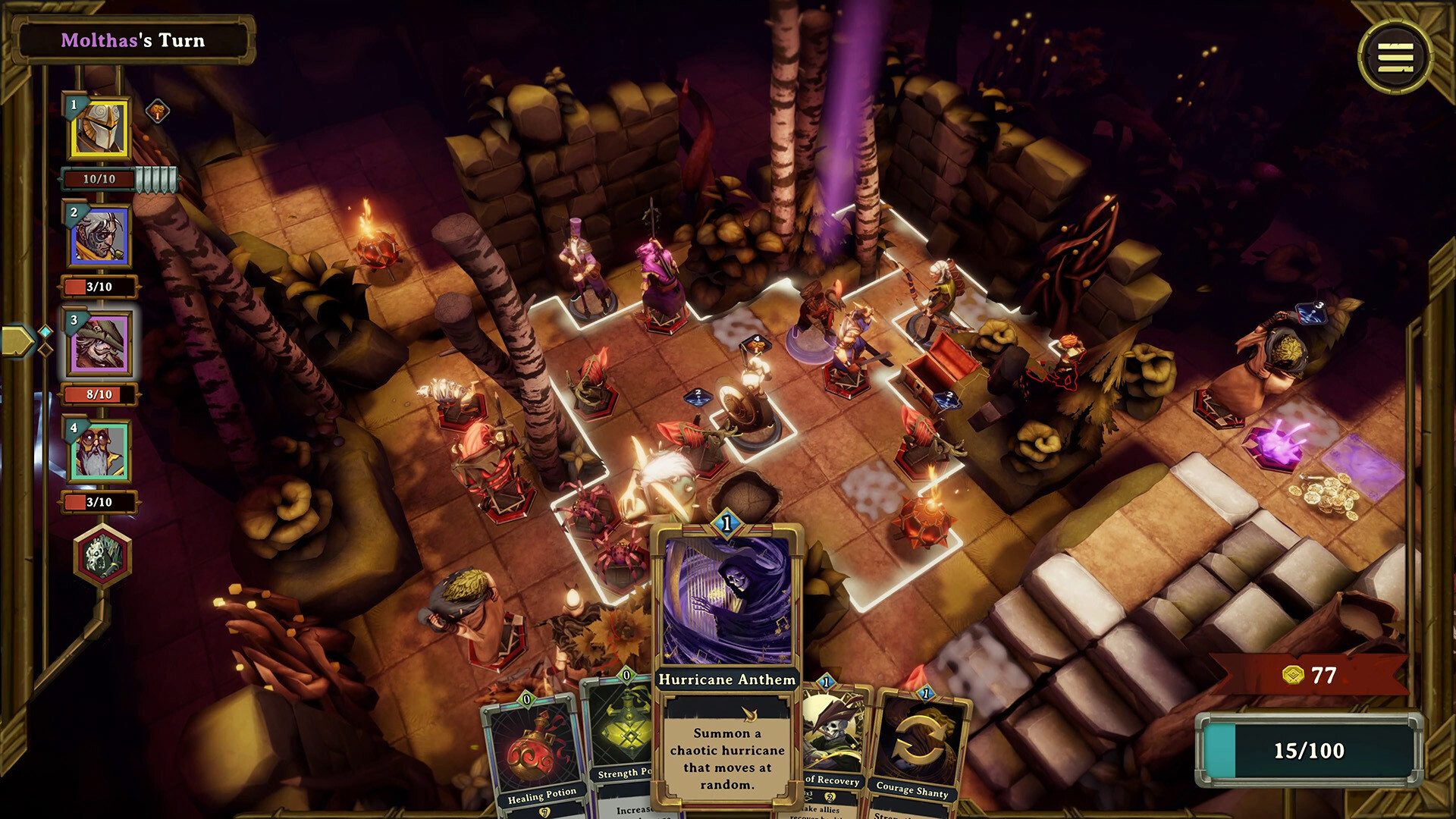 图片[3]-德米欧：PC版/Demeo: PC Edition-pp游戏仓库