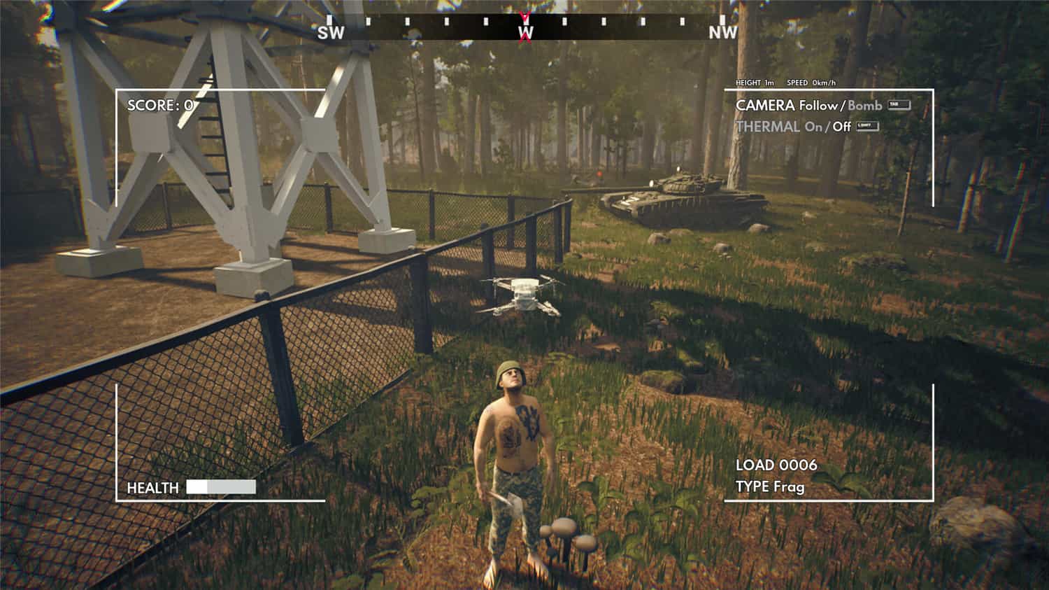 图片[6]-来自头顶的死亡/Death From Above-pp游戏仓库