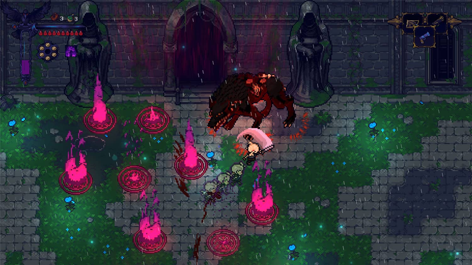 图片[6]-狩夜人/Hunt the Night-pp游戏仓库