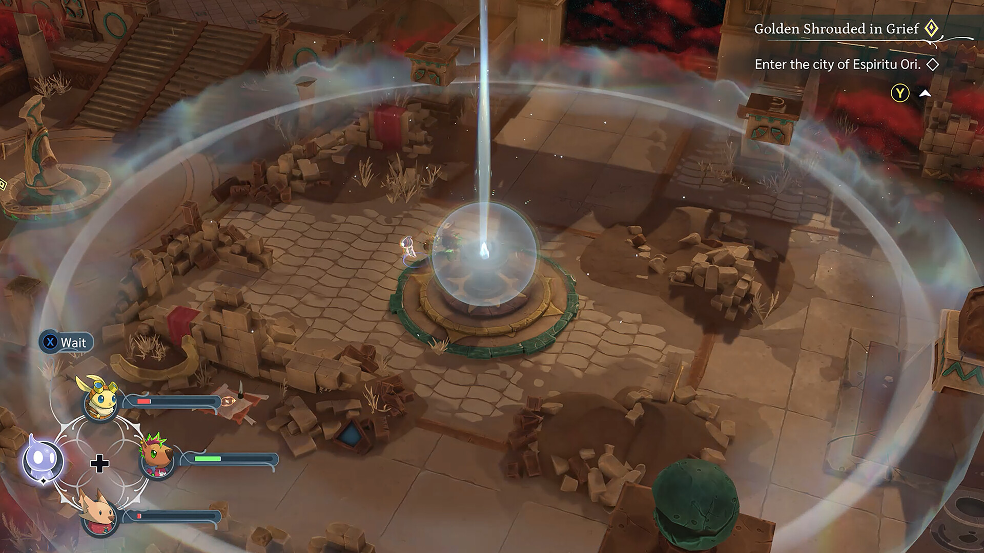 图片[4]-孤独公会/The Lonesome Guild-pp游戏仓库