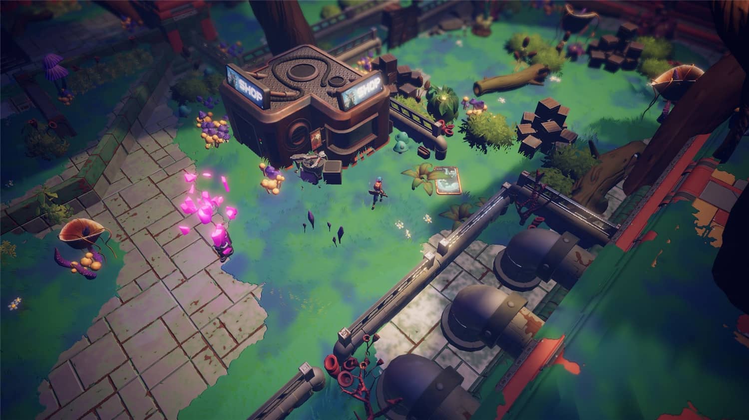 图片[3]-XEL-pp游戏仓库