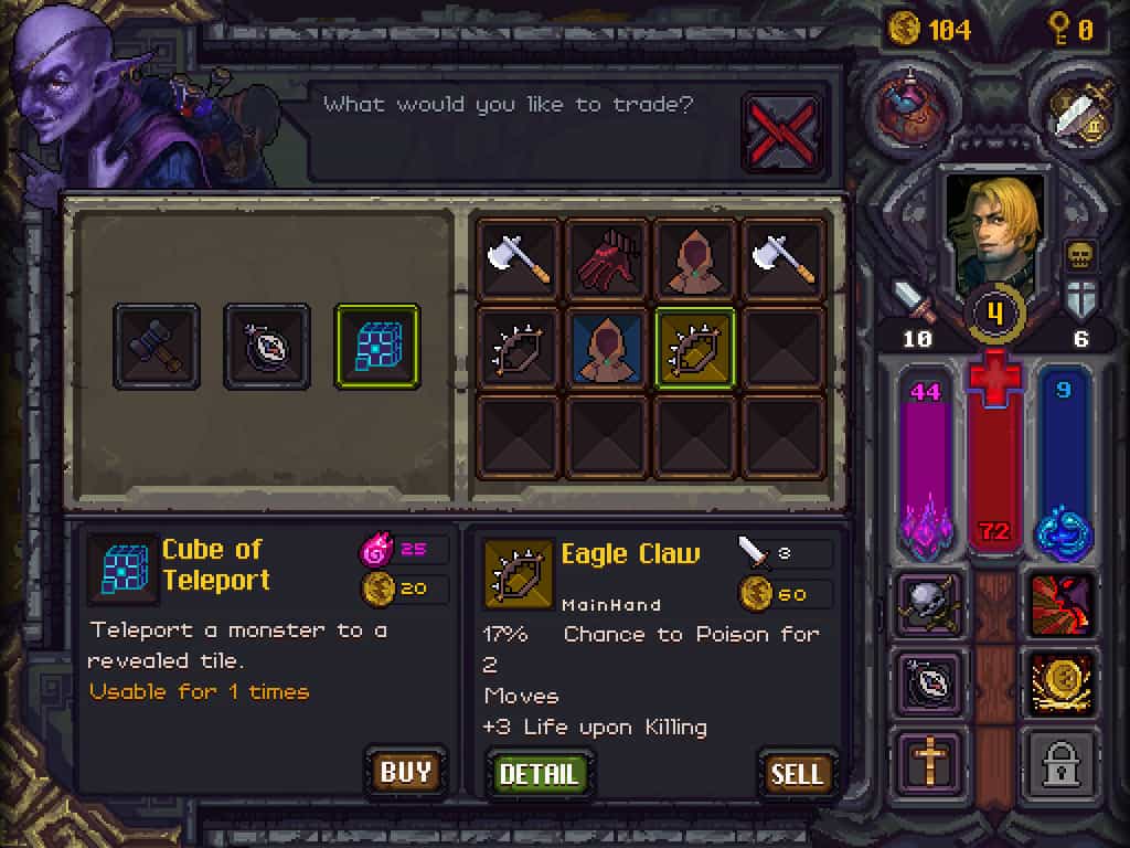 图片[3]-符石守护者/Runestone Keeper-pp游戏仓库