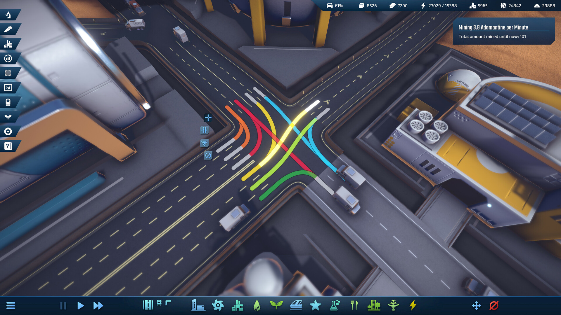 图片[6]-基建空间/太空之外/InfraSpace-pp游戏仓库