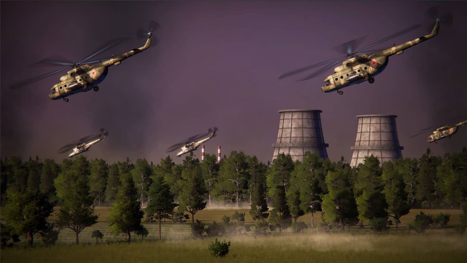 图片[4]-兵团/Regiments-pp游戏仓库