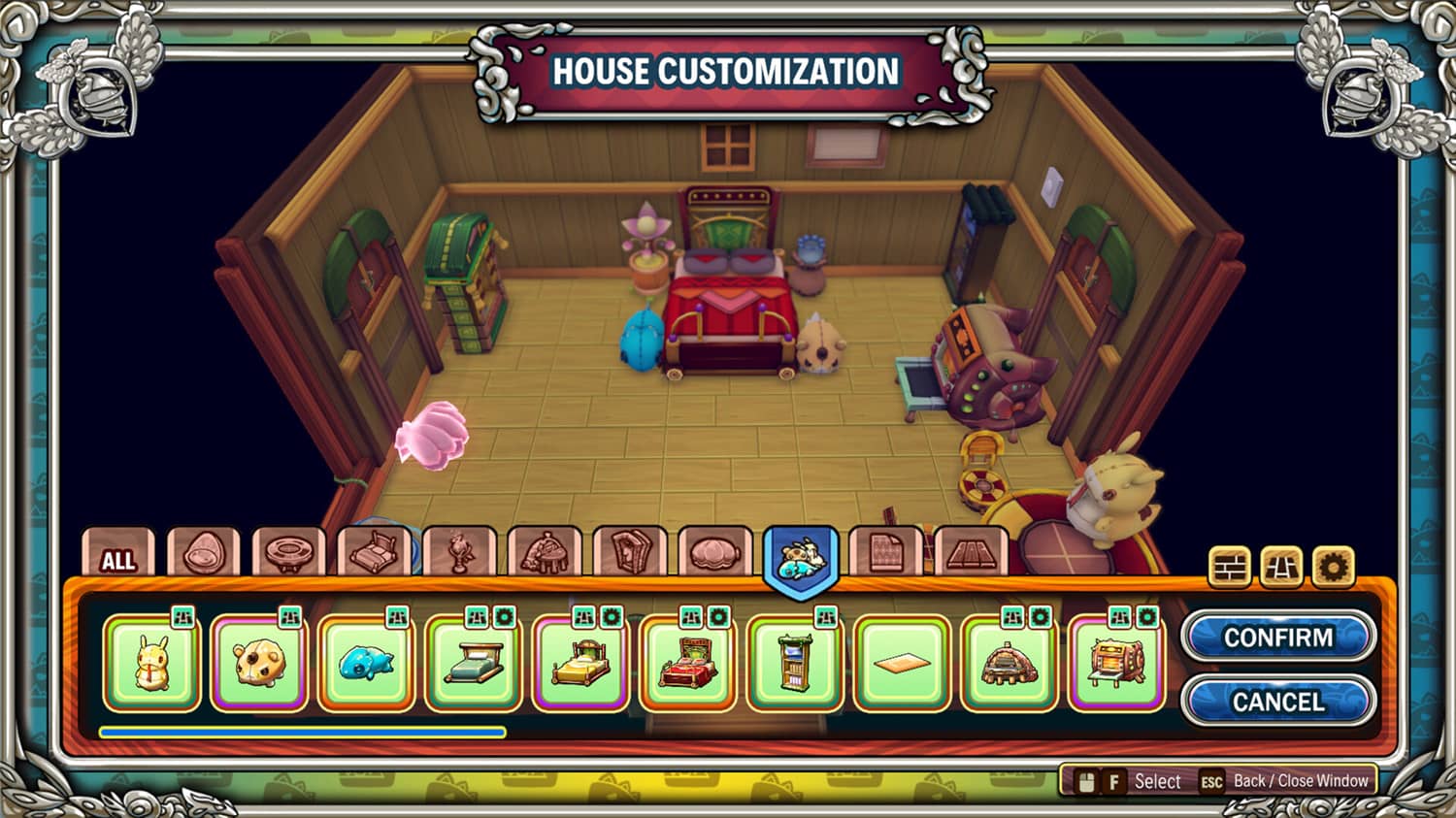 图片[5]-海岛牧歌/Re:Legend-pp游戏仓库