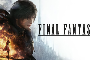 最终幻想16/FINAL FANTASY XVI-pp游戏仓库