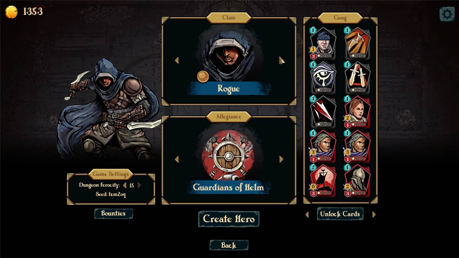 图片[4]-魔域地牢/DungeonTop-pp游戏仓库