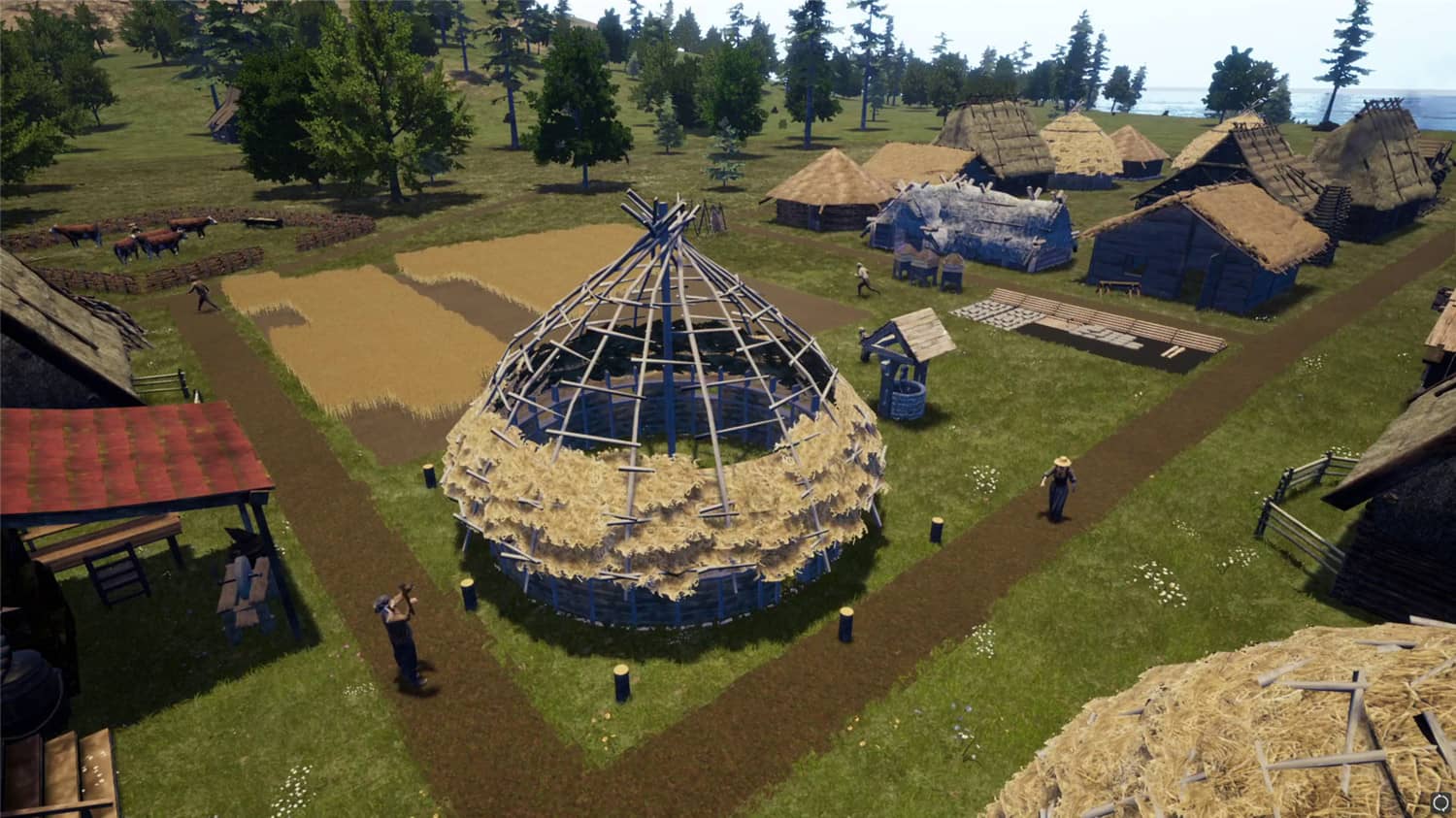 图片[3]-巴斯蒂德/Bastide-pp游戏仓库