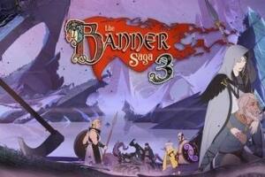 旗帜的传说3/The Banner Saga 3-pp游戏仓库